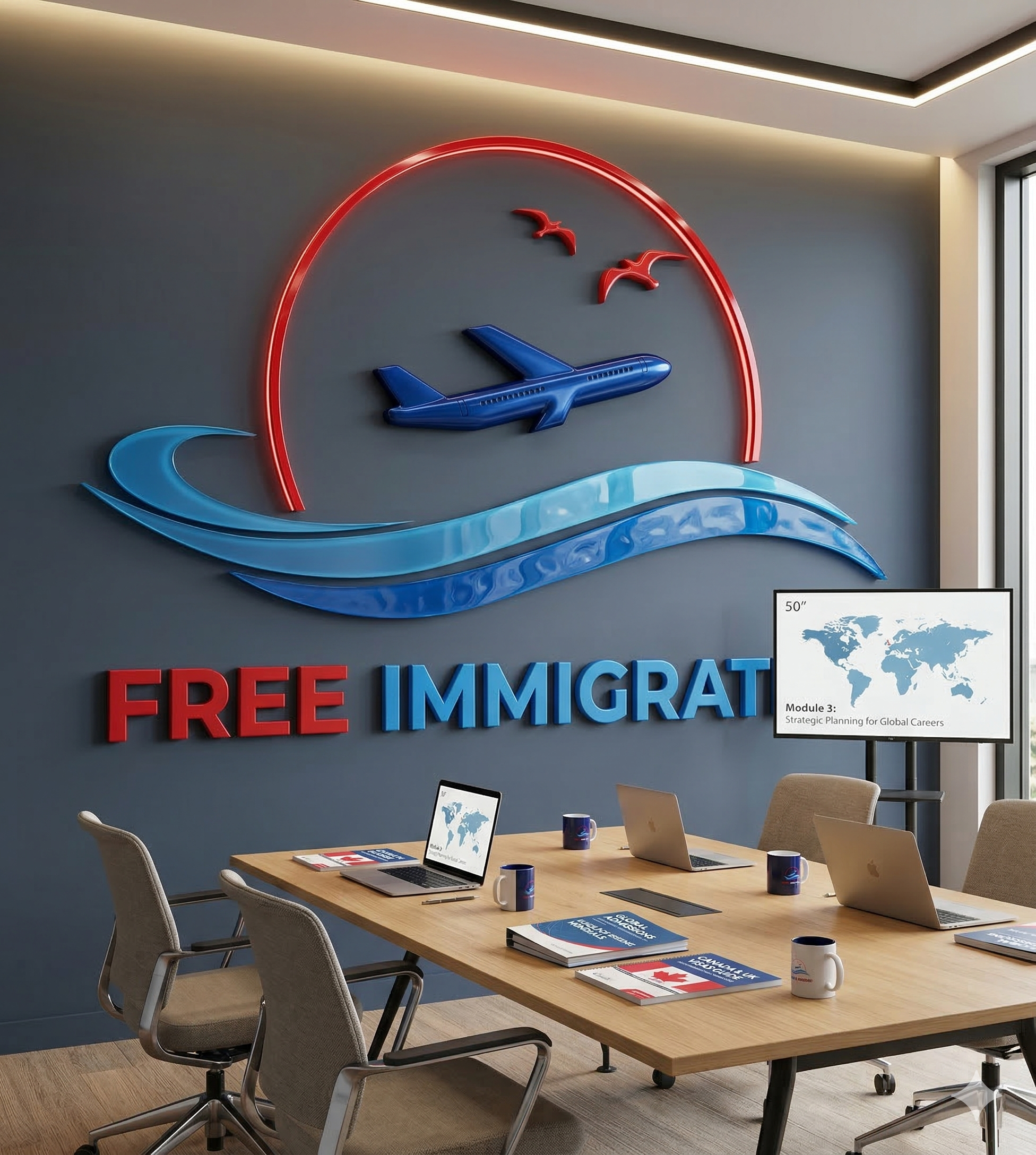free immigration