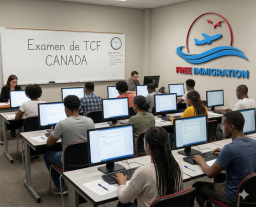 deroulement examenstcfcanada