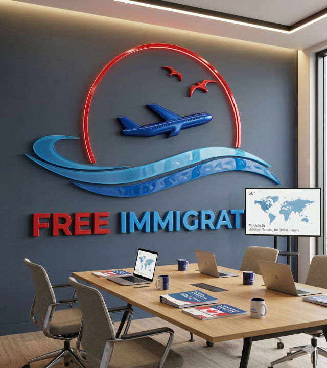 free immigration